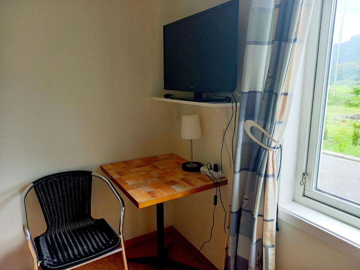 Hotel Vikedal Relax Center Zewnętrze zdjęcie