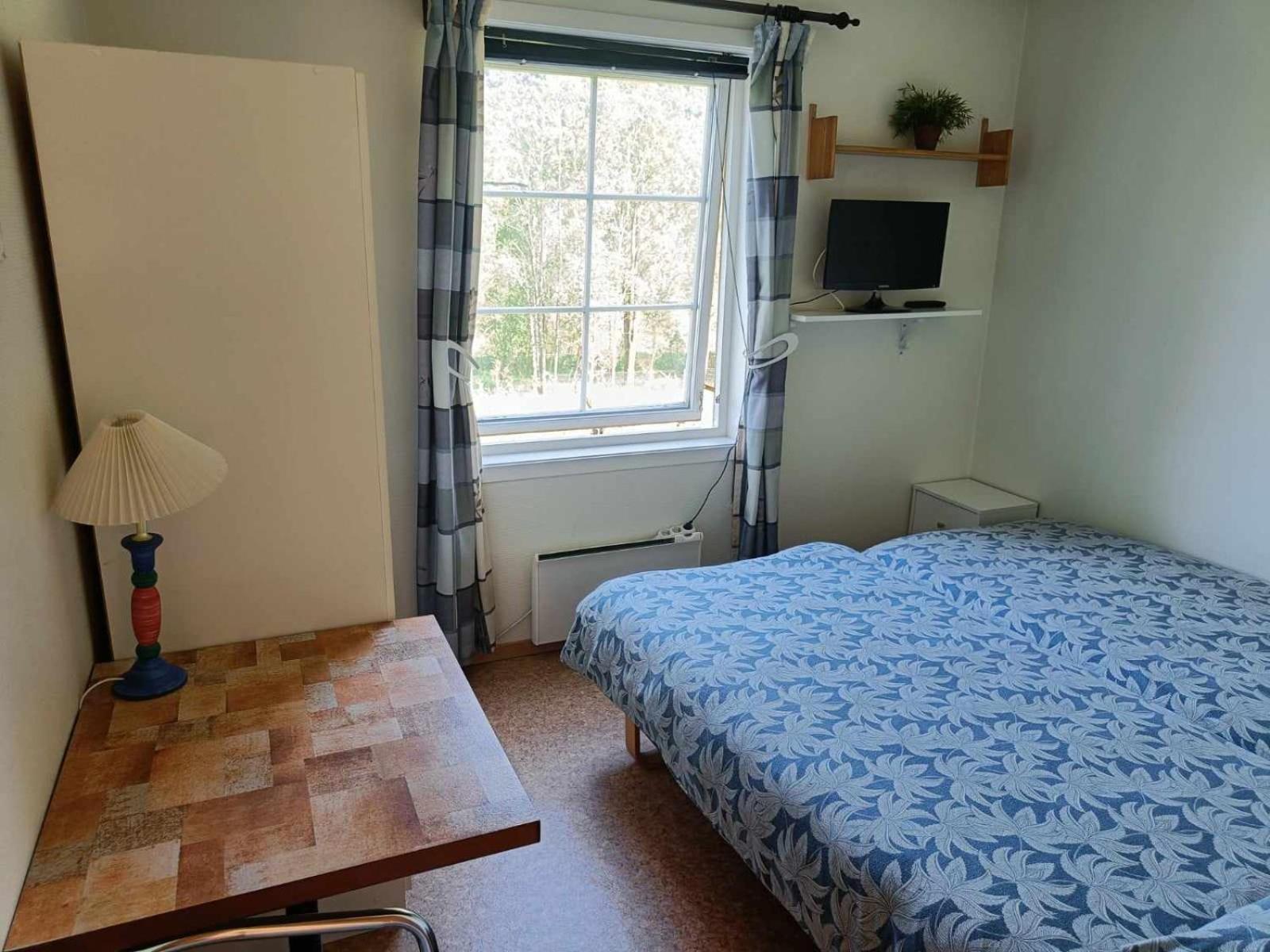 Hotel Vikedal Relax Center Zewnętrze zdjęcie