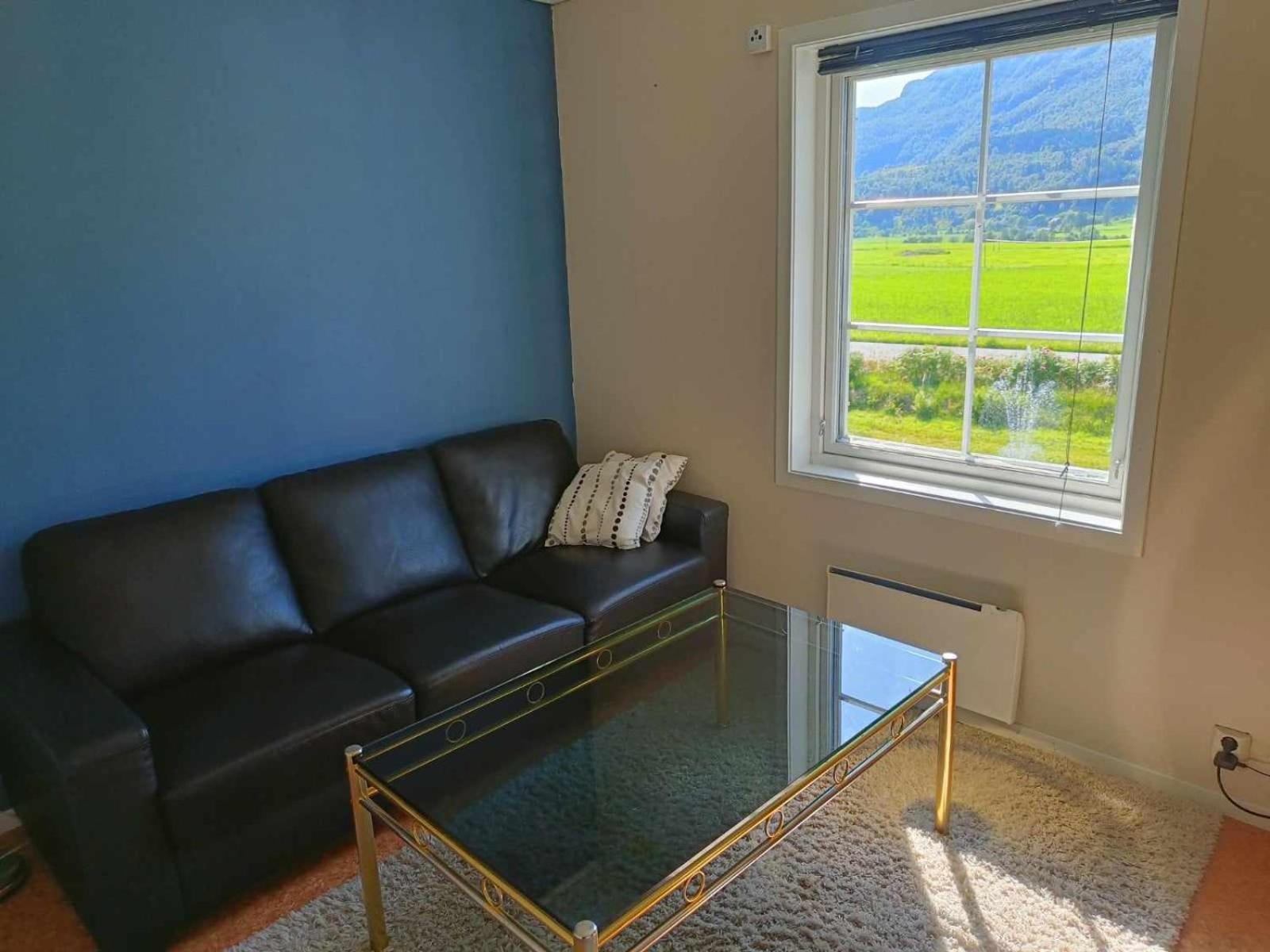 Hotel Vikedal Relax Center Zewnętrze zdjęcie
