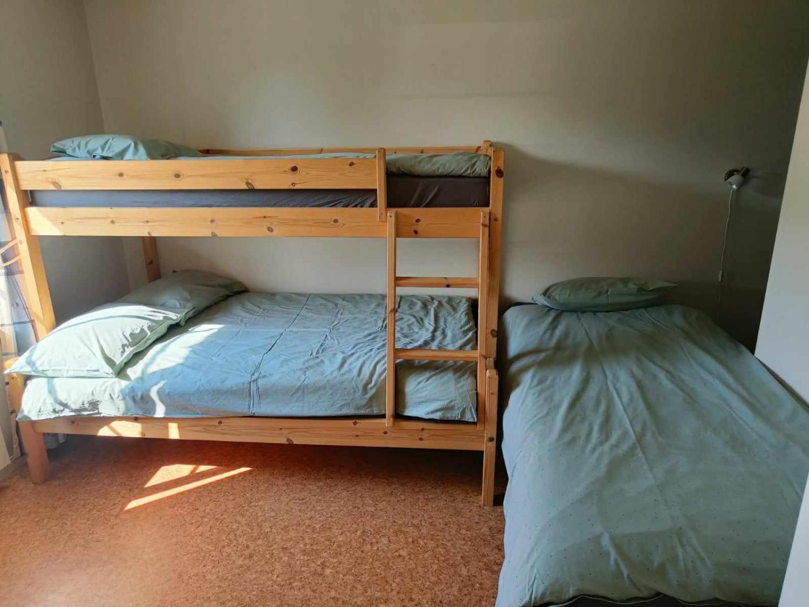 Hotel Vikedal Relax Center Zewnętrze zdjęcie