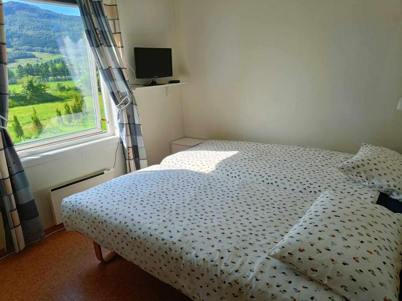Hotel Vikedal Relax Center Zewnętrze zdjęcie
