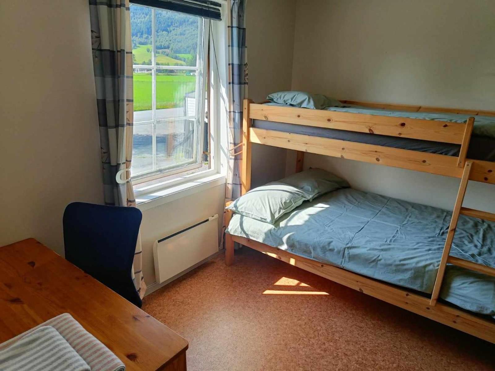 Hotel Vikedal Relax Center Zewnętrze zdjęcie