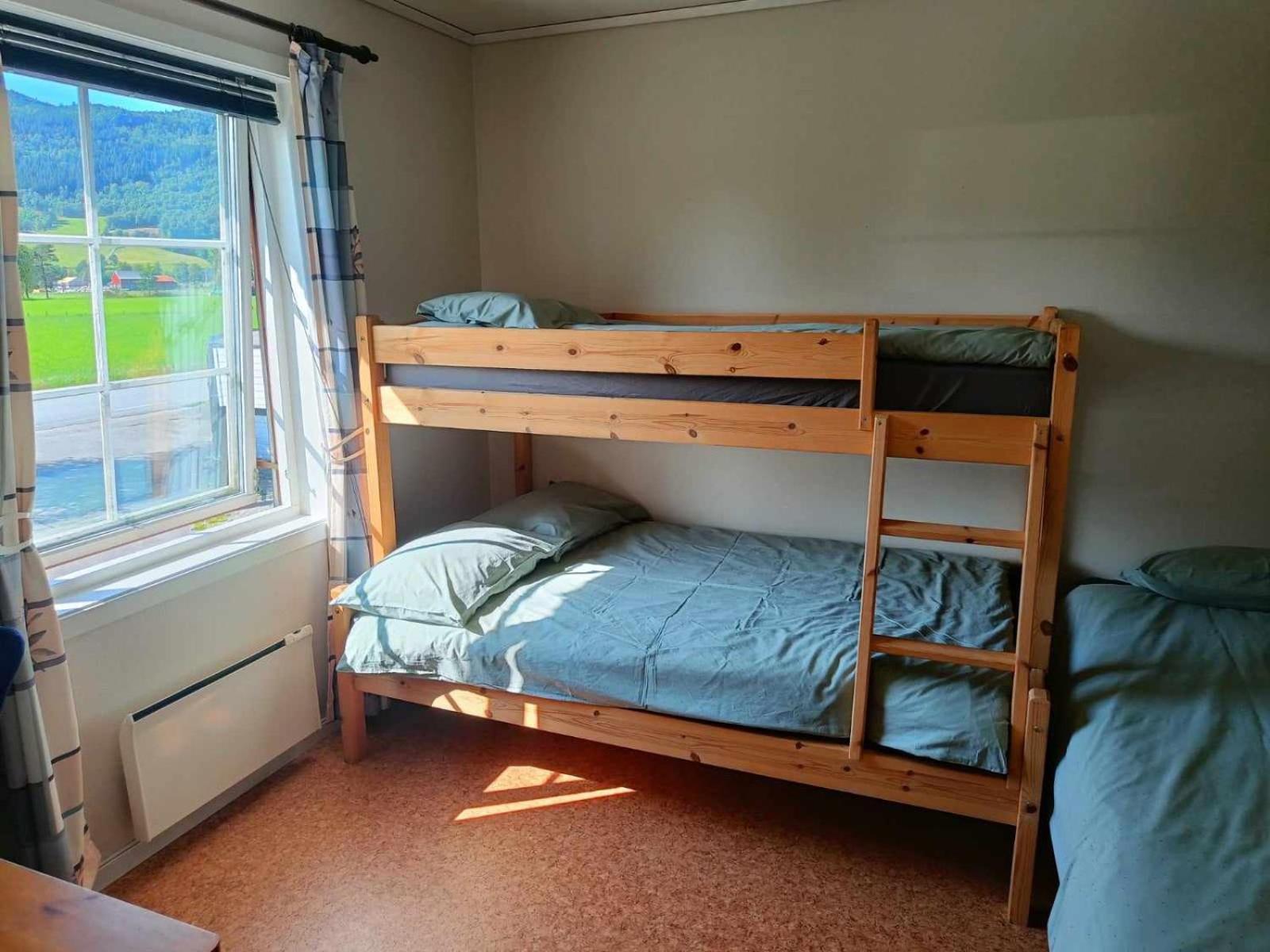 Hotel Vikedal Relax Center Zewnętrze zdjęcie