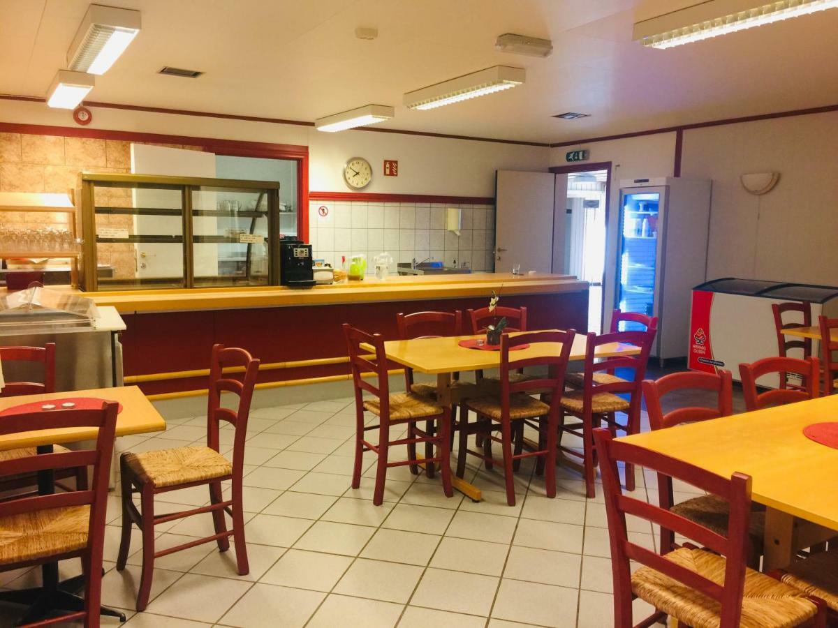 Hotel Vikedal Relax Center Zewnętrze zdjęcie