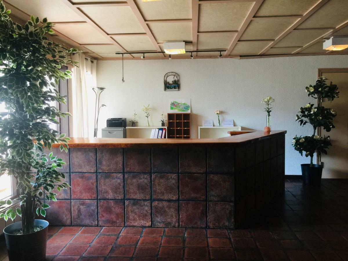 Hotel Vikedal Relax Center Zewnętrze zdjęcie